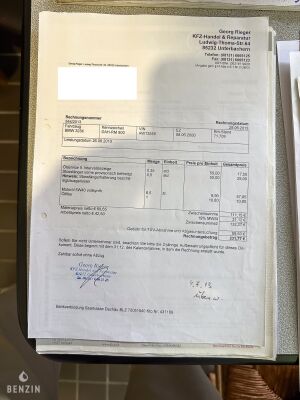 BMW 323ti e36 Compact Sport Edition - 2000