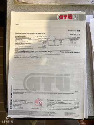 BMW 323ti e36 Compact Sport Edition - 2000