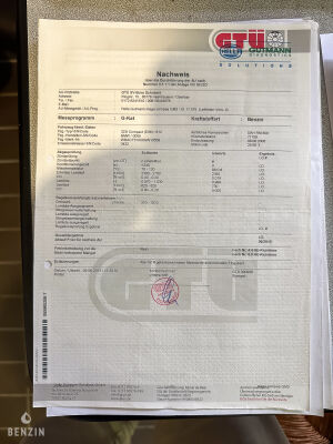 BMW 323ti e36 Compact Sport Edition - 2000