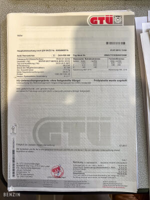 BMW 323ti e36 Compact Sport Edition - 2000