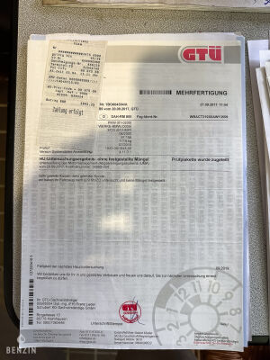 BMW 323ti e36 Compact Sport Edition - 2000