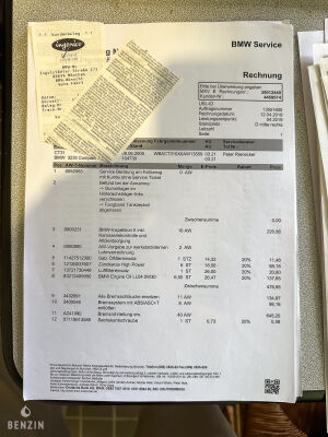 BMW 323ti e36 Compact Sport Edition - 2000