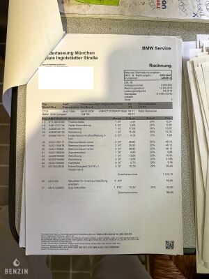 BMW 323ti e36 Compact Sport Edition - 2000