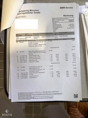 BMW 323ti e36 Compact Sport Edition - 2000