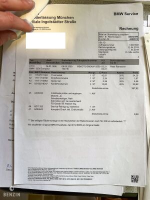 BMW 323ti e36 Compact Sport Edition - 2000