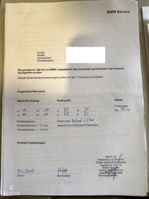 BMW 323ti e36 Compact Sport Edition - 2000