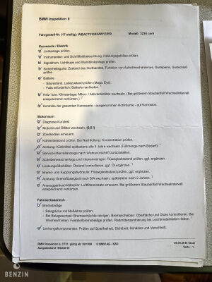 BMW 323ti e36 Compact Sport Edition - 2000