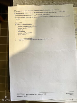 BMW 323ti e36 Compact Sport Edition - 2000