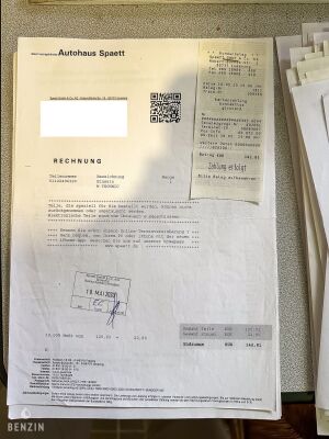 BMW 323ti e36 Compact Sport Edition - 2000