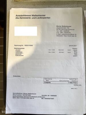 BMW 323ti e36 Compact Sport Edition - 2000