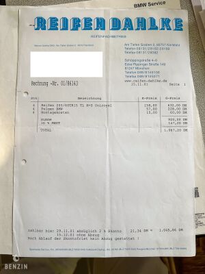 BMW 323ti e36 Compact Sport Edition - 2000