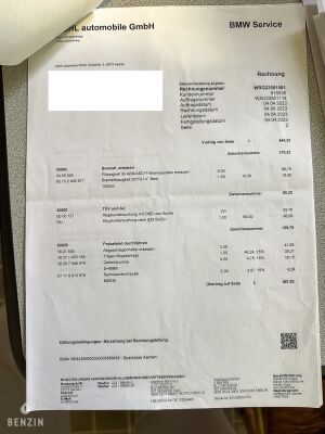 BMW 323ti e36 Compact Sport Edition - 2000