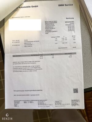 BMW 323ti e36 Compact Sport Edition - 2000