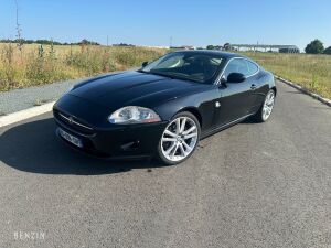 Jaguar XK 4.2 - 2006