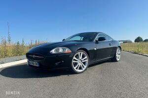 Jaguar XK 4.2 - 2006