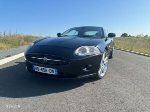 Jaguar XK 4.2 - 2006