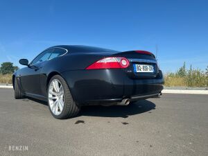 Jaguar XK 4.2 - 2006