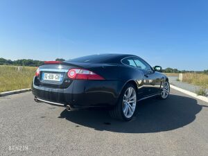 Jaguar XK 4.2 - 2006