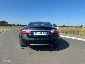 Jaguar XK 4.2 - 2006