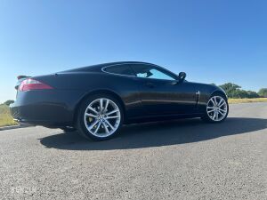 Jaguar XK 4.2 - 2006