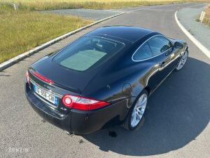 Jaguar XK 4.2 - 2006