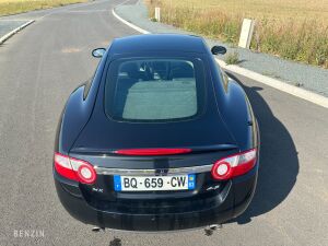 Jaguar XK 4.2 - 2006