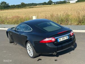 Jaguar XK 4.2 - 2006