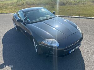 Jaguar XK 4.2 - 2006