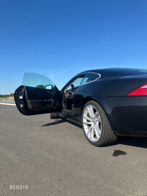 Jaguar XK 4.2 - 2006