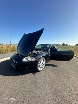 Jaguar XK 4.2 - 2006