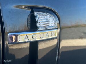 Jaguar XK 4.2 - 2006