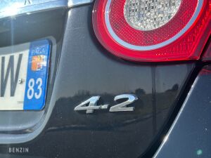 Jaguar XK 4.2 - 2006