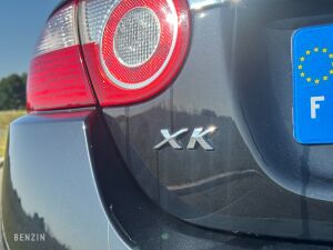 Jaguar XK 4.2 - 2006