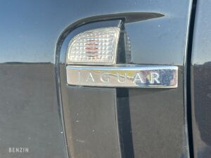 Jaguar XK 4.2 - 2006