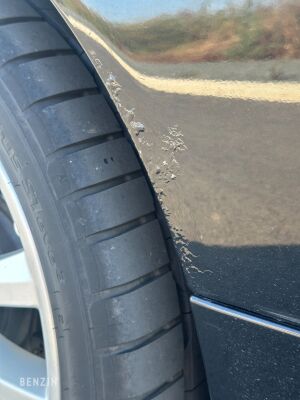 Jaguar XK 4.2 - 2006