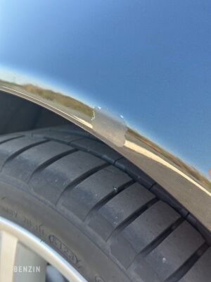 Jaguar XK 4.2 - 2006