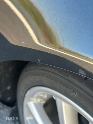 Jaguar XK 4.2 - 2006