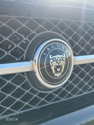 Jaguar XK 4.2 - 2006