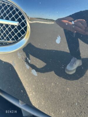 Jaguar XK 4.2 - 2006