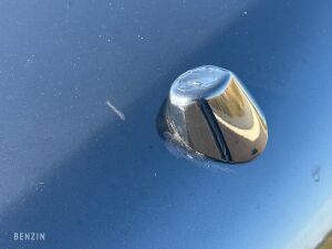 Jaguar XK 4.2 - 2006