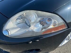 Jaguar XK 4.2 - 2006