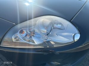 Jaguar XK 4.2 - 2006