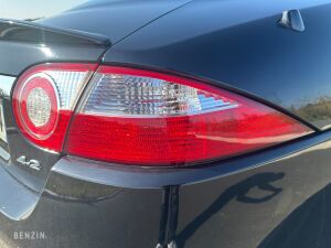 Jaguar XK 4.2 - 2006