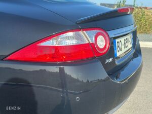 Jaguar XK 4.2 - 2006