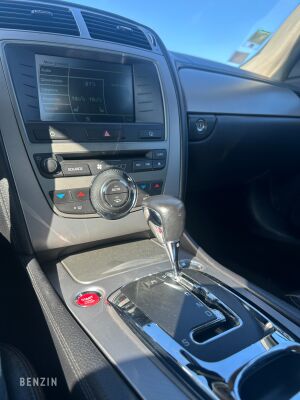 Jaguar XK 4.2 - 2006