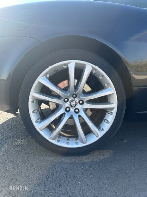 Jaguar XK 4.2 - 2006