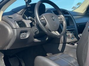 Jaguar XK 4.2 - 2006