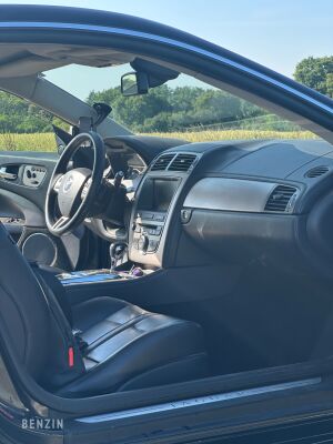 Jaguar XK 4.2 - 2006