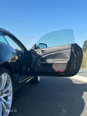 Jaguar XK 4.2 - 2006