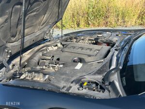 Jaguar XK 4.2 - 2006